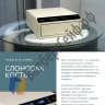 Сейф мебельный Klesto Smart JS1 слоновая кость